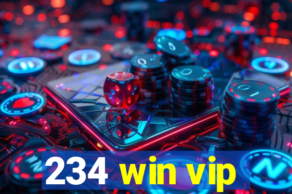 234 win vip